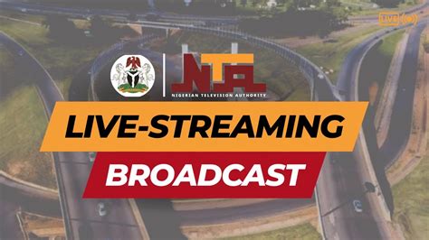 nta live streaming now|NTA LIVE .